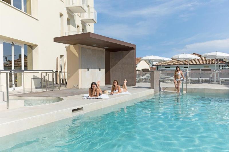 Hotel & Residence Continental - Aktivite