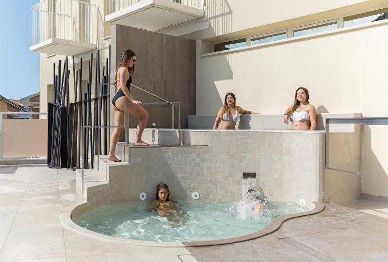Hotel & Residence Continental - Aktivite
