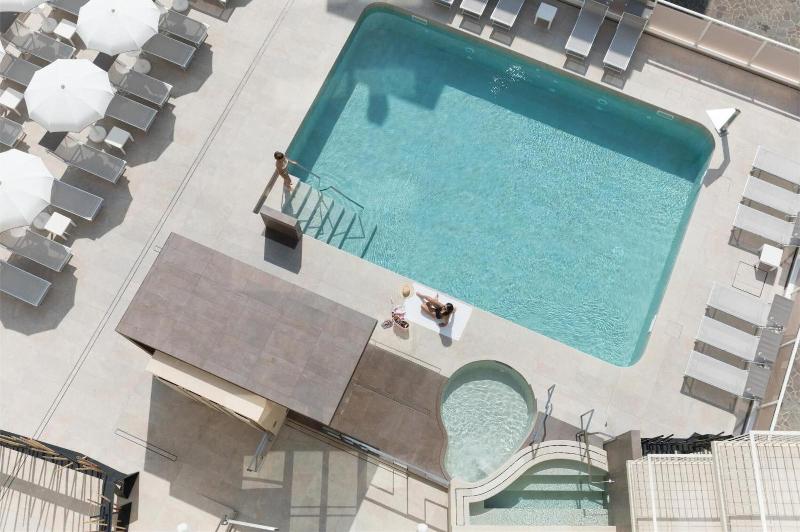 Hotel & Residence Continental - Aktivite