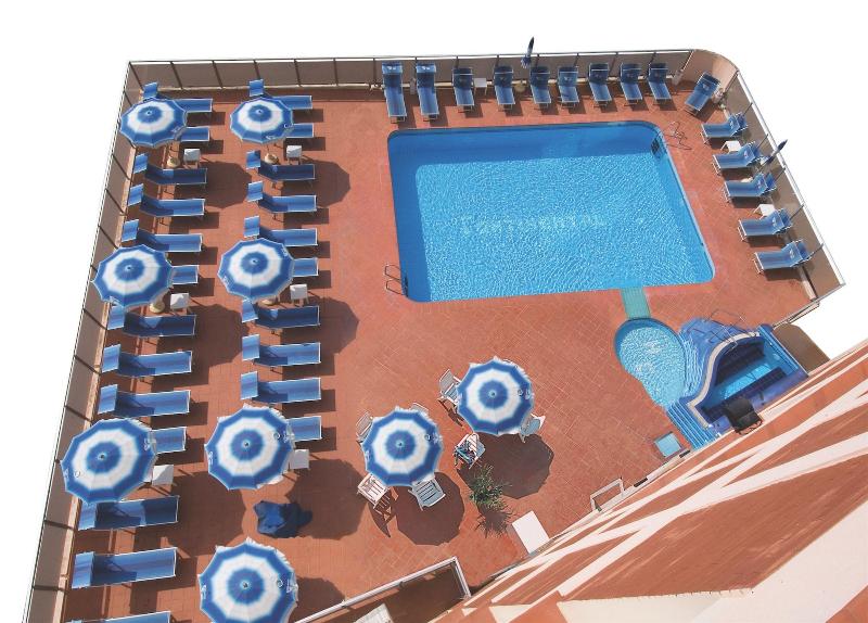 Hotel & Residence Continental - Aktivite