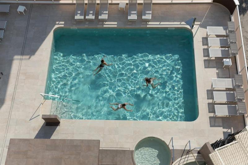 Hotel & Residence Continental - Aktivite