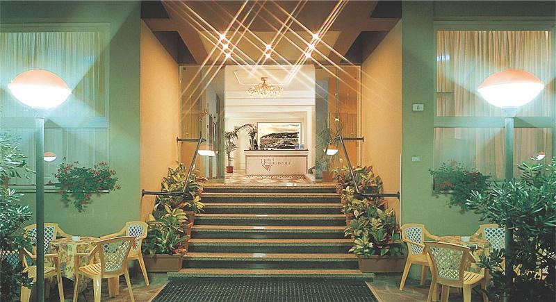 Hotel & Residence Continental - Genel