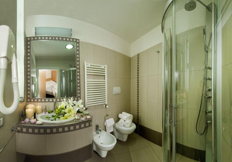 Hotel & Residence Continental - Oda
