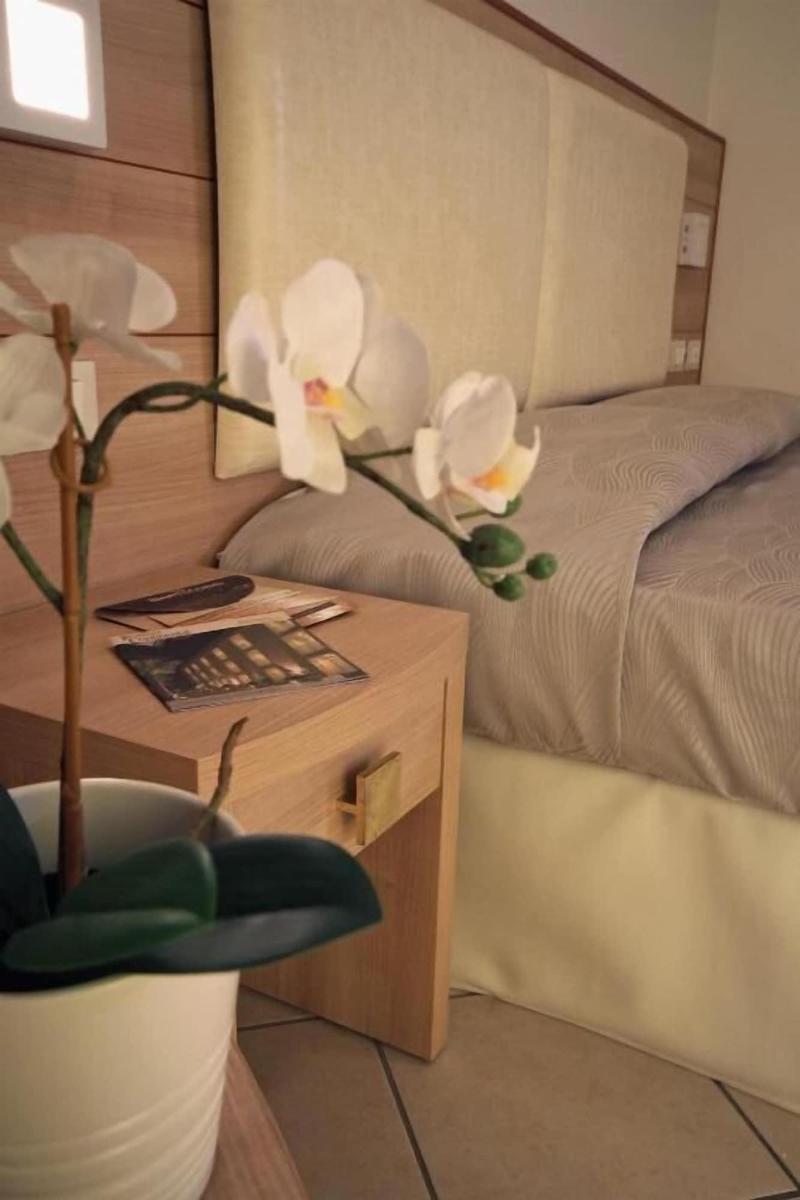 Hotel & Residence Continental - Oda