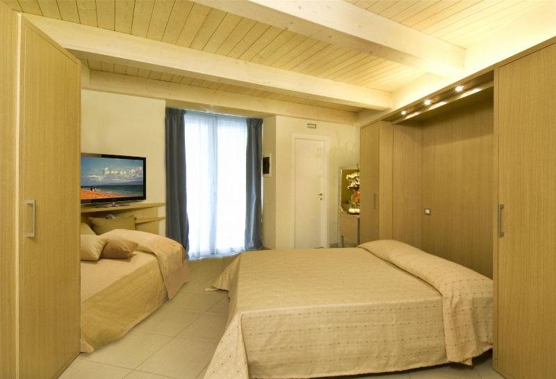 Hotel & Residence Continental - Oda