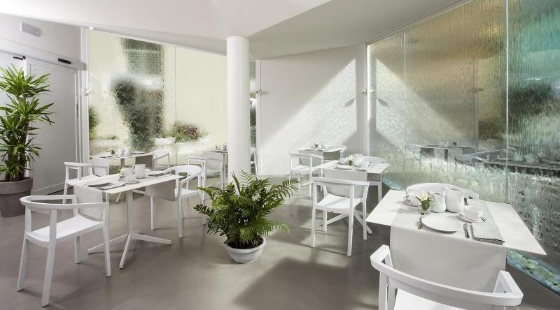 Hotel & Residence Continental - Restoran