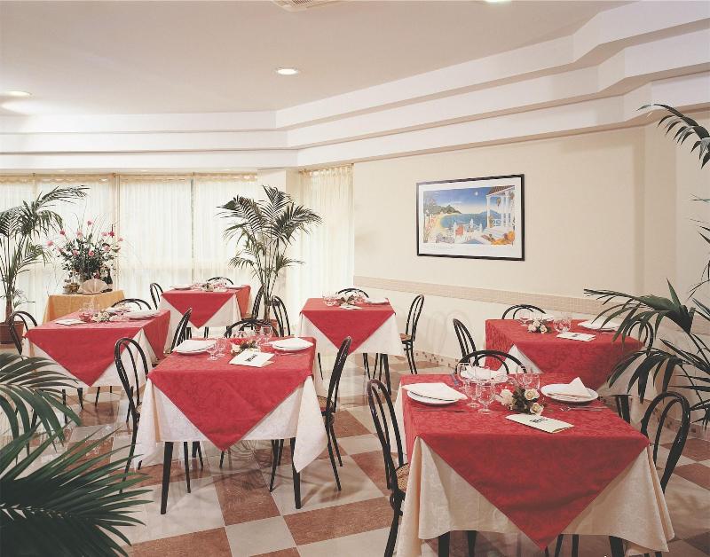 Hotel & Residence Continental - Restoran