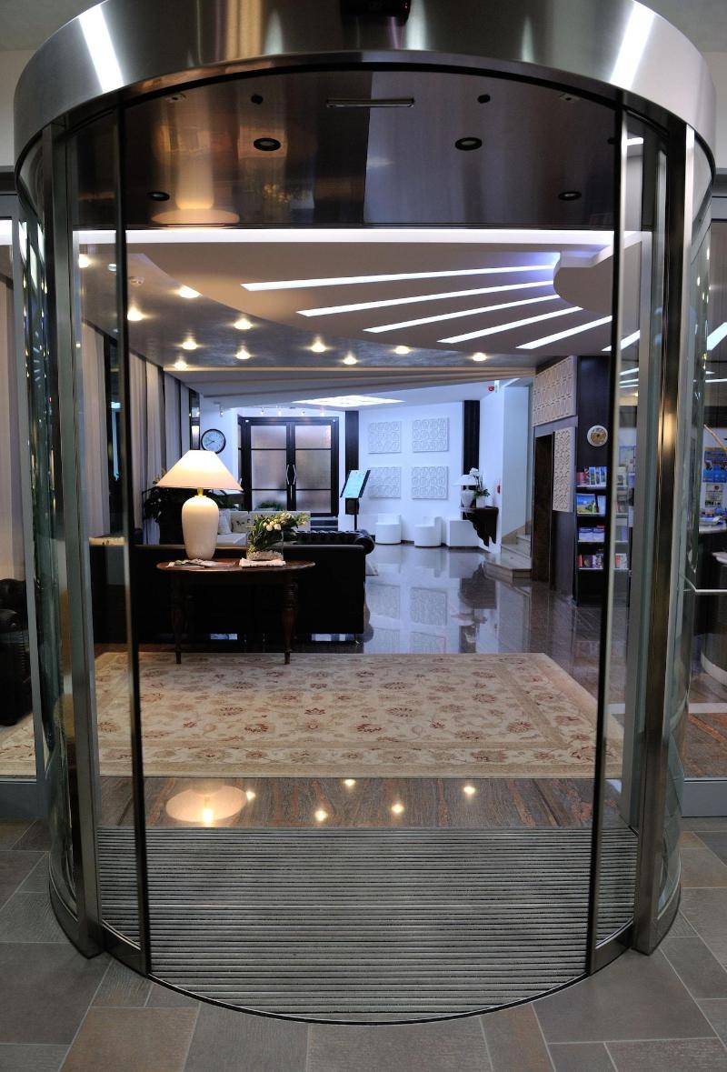 Hotel Venus - Bar