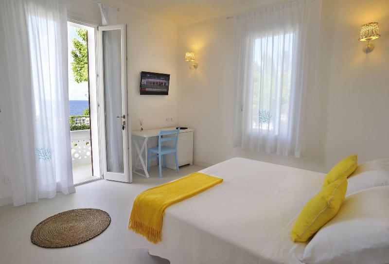 Hotel Venus - Lobi