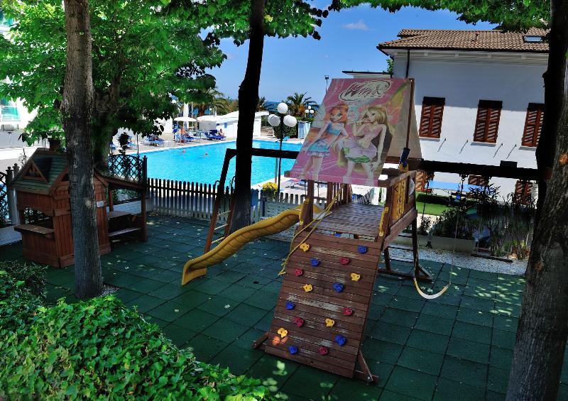 Hotel Venus - Aktivite