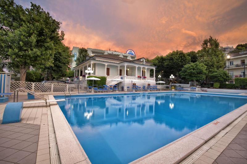 Hotel Venus - Aktivite