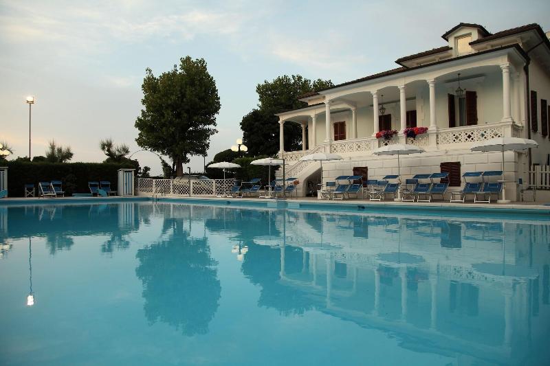 Hotel Venus - Aktivite