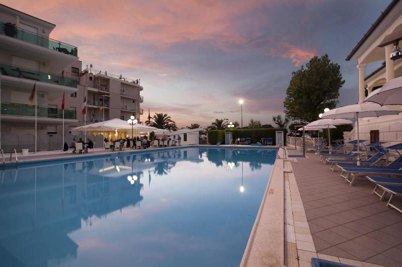 Hotel Venus - Aktivite