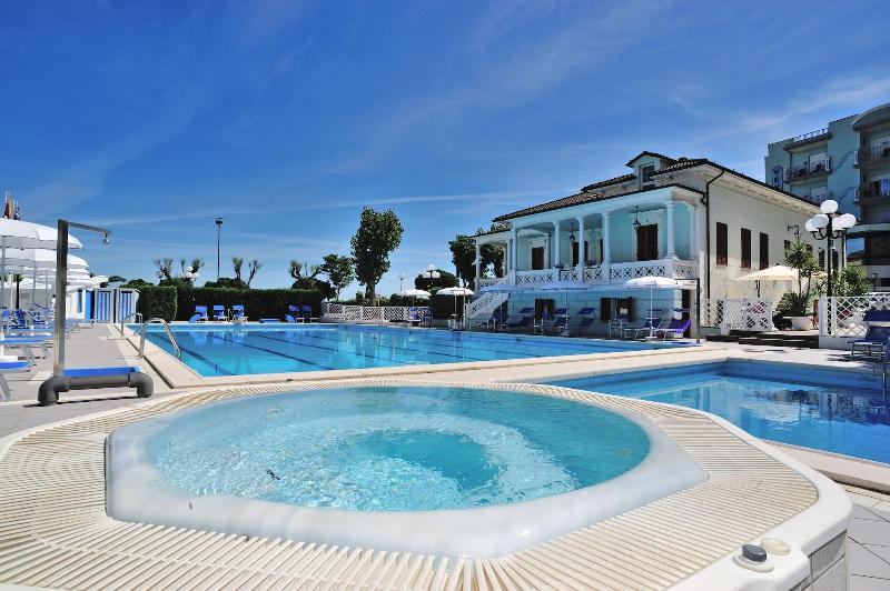 Hotel Venus - Aktivite