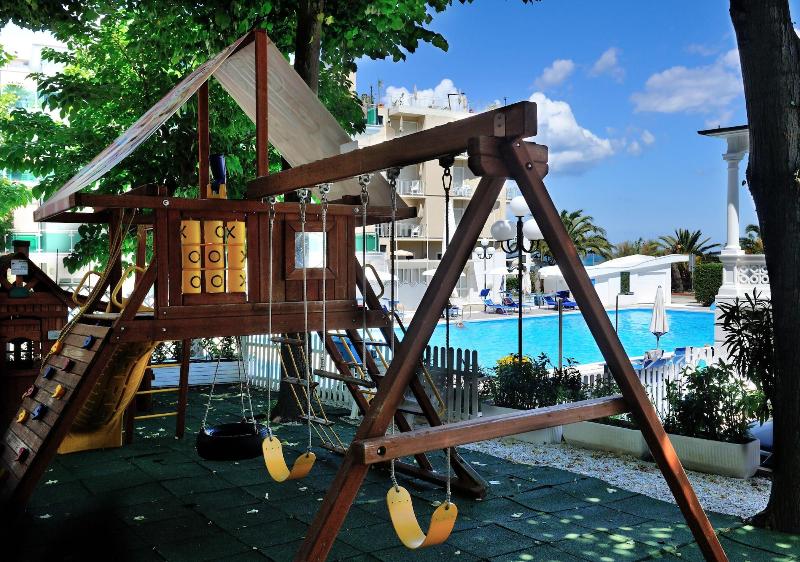 Hotel Venus - Aktivite