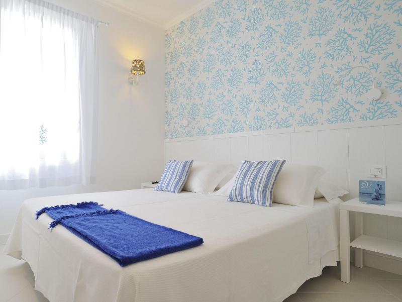 Hotel Venus - Genel