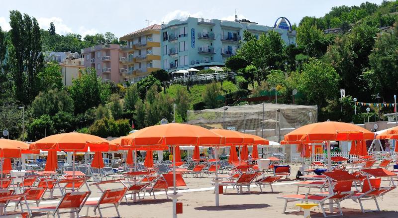 Hotel Venus - Genel