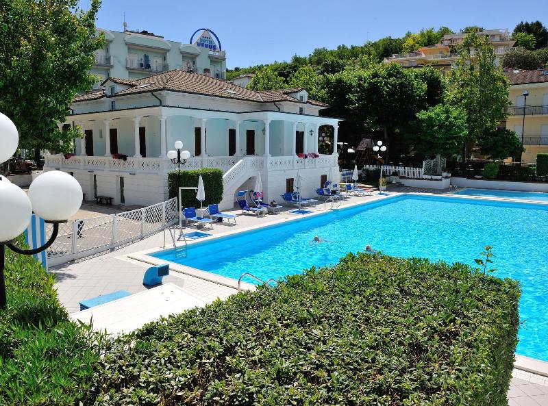 Hotel Venus - Genel