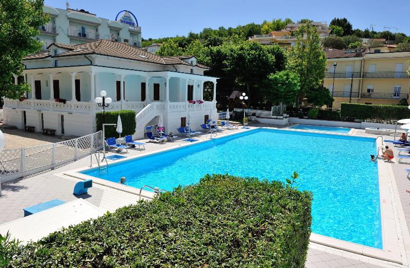 Hotel Venus - Genel