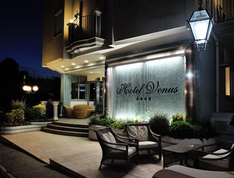Hotel Venus - Genel