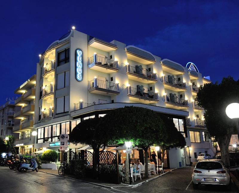 Hotel Venus - Genel