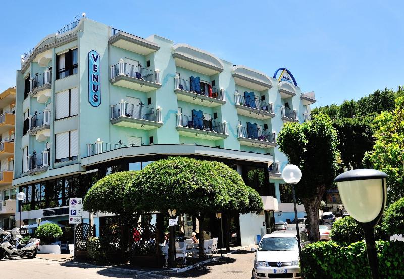 Hotel Venus - Genel