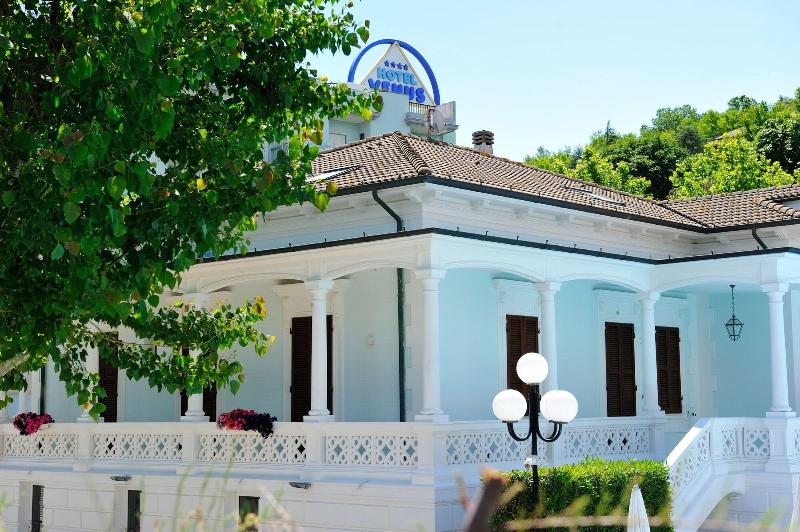 Hotel Venus - Genel