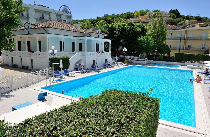 Hotel Venus - Genel