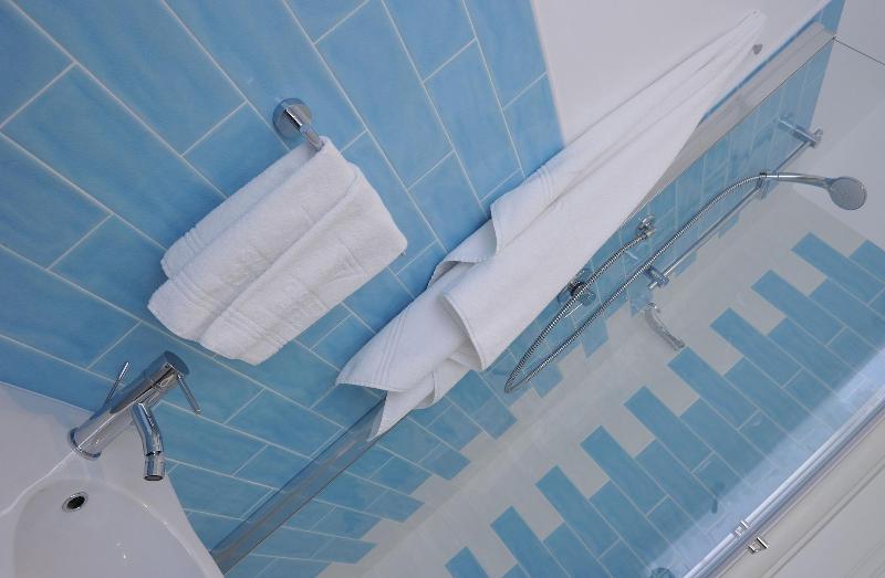Hotel Venus - Oda