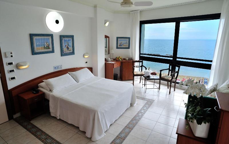 Hotel Venus - Oda