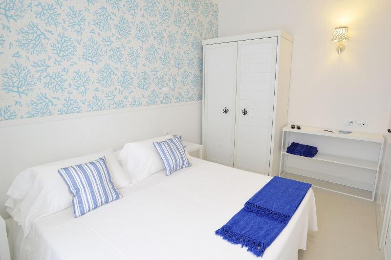 Hotel Venus - Oda