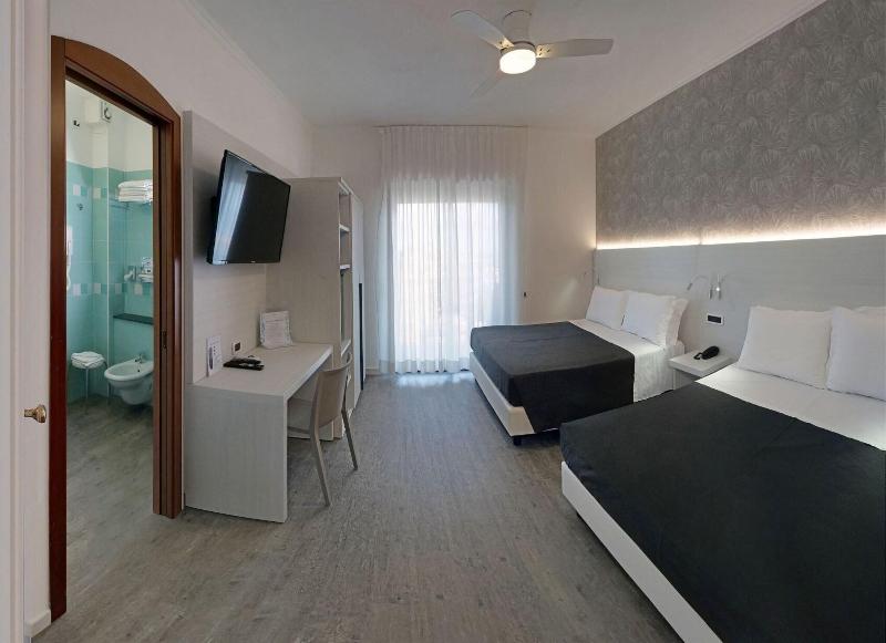 Hotel Venus - Oda