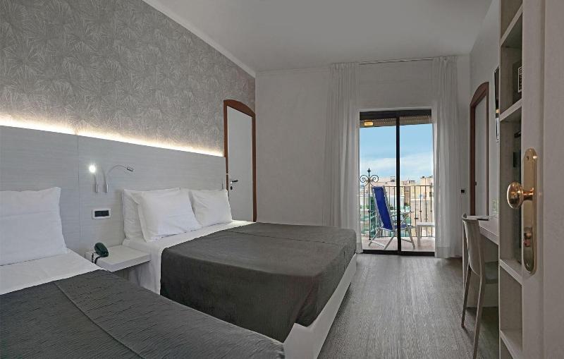 Hotel Venus - Oda