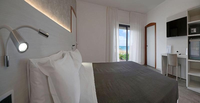Hotel Venus - Oda