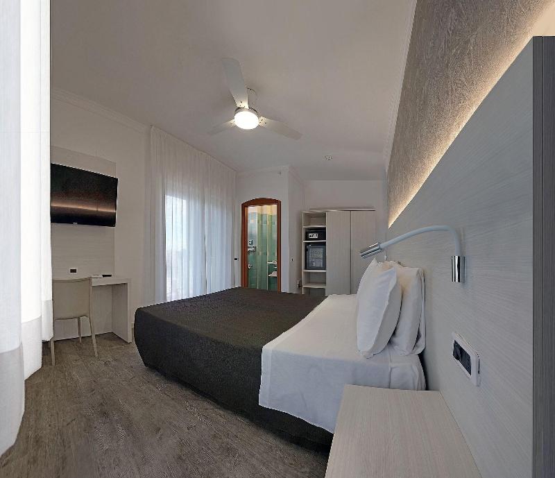 Hotel Venus - Oda