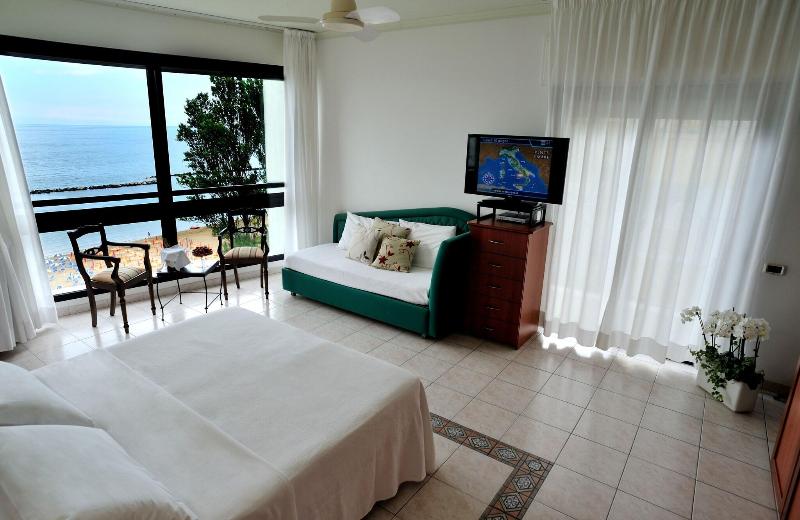 Hotel Venus - Oda