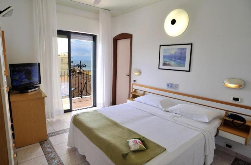 Hotel Venus - Oda