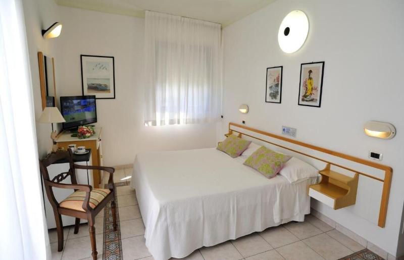 Hotel Venus - Oda