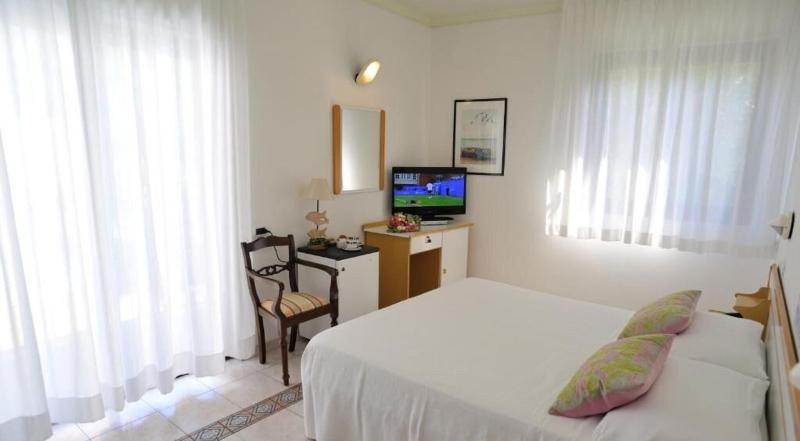 Hotel Venus - Oda
