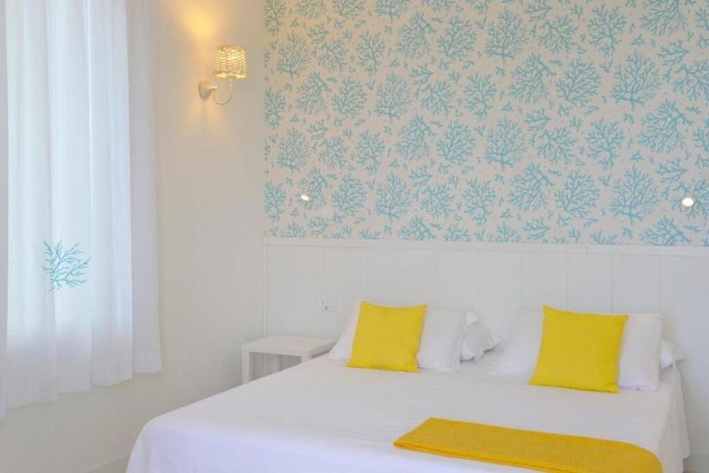 Hotel Venus - Oda