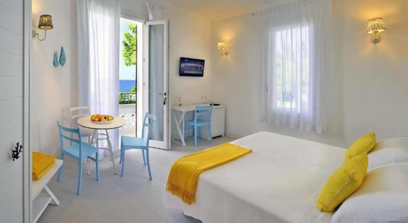 Hotel Venus - Oda
