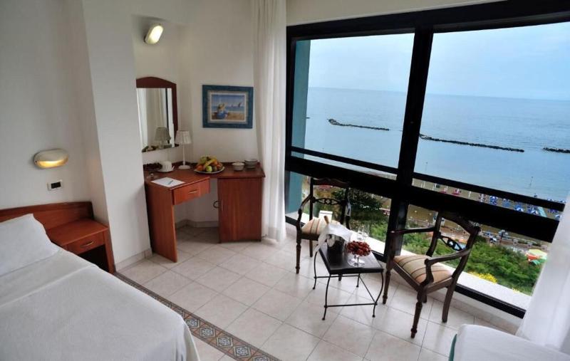 Hotel Venus - Oda
