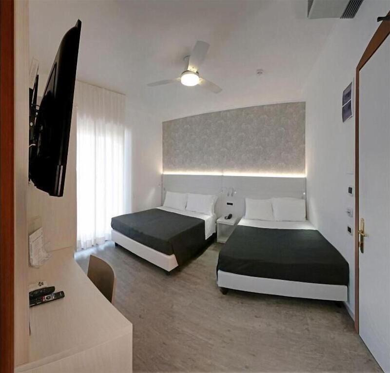 Hotel Venus - Oda