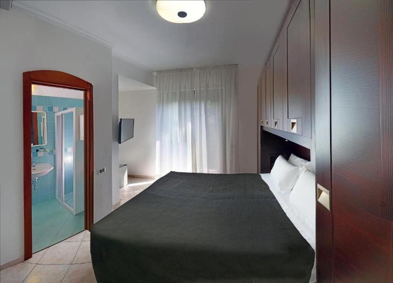 Hotel Venus - Oda