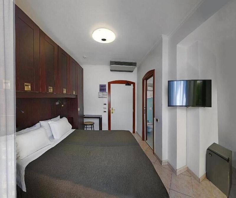 Hotel Venus - Oda
