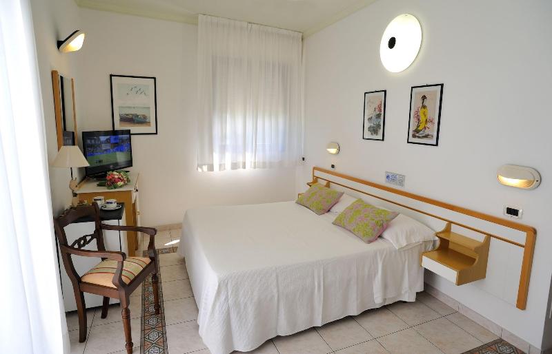 Hotel Venus - Oda