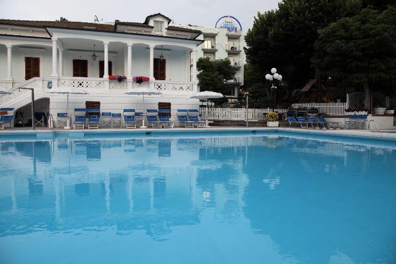 Hotel Venus - Oda