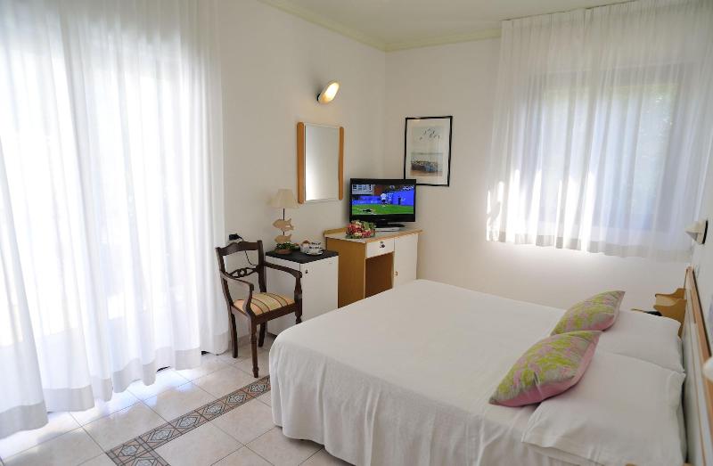 Hotel Venus - Oda
