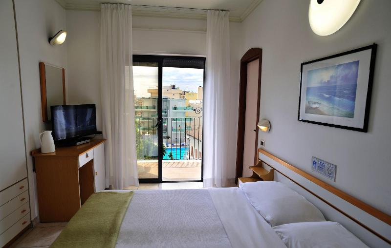 Hotel Venus - Oda