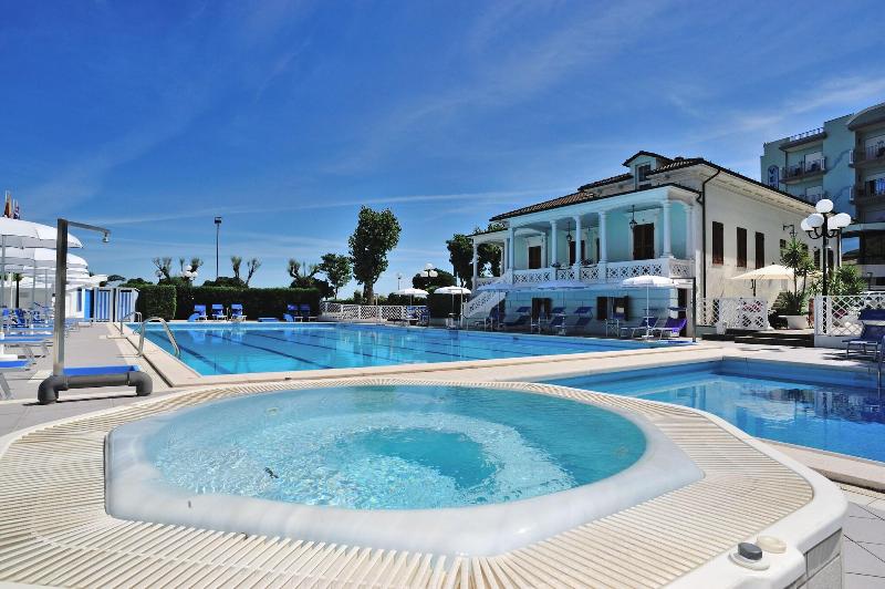 Hotel Venus - Havuz